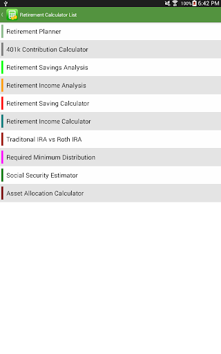 Financial Calculators Pro - Finance - apps