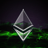 Ethereum Pro Miner icon