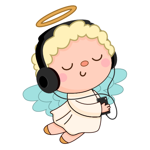Android application Rádio Imigrantes de Maria screenshort