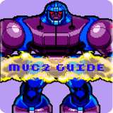MVC2 Pocket Guide icon