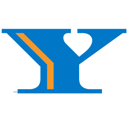 whY logo