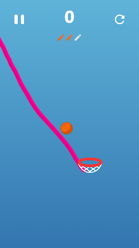 Hoop Hero Screen 3