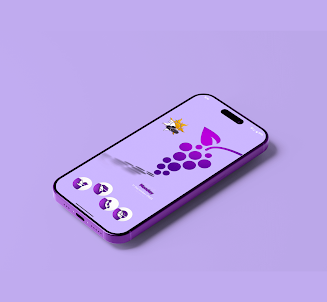 Over Grape Icons Pack