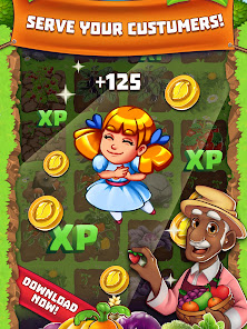 Captura 17 Molehill Empire 2 android