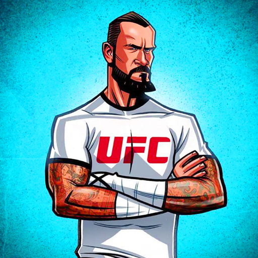 Baixar UFC Wallpaper 4K