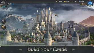 Game screenshot Rise of the Kings apk download