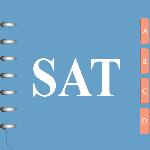 SAT Vocabulary  Icon