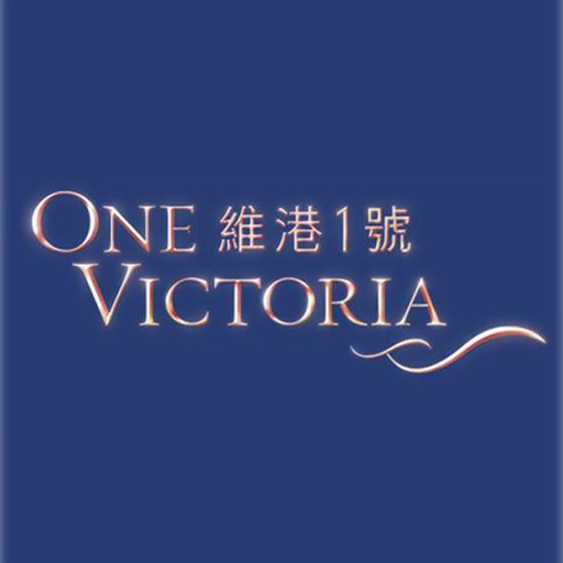 One Victoria logo
