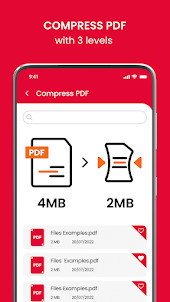 PDF Converter: Photos to PDF