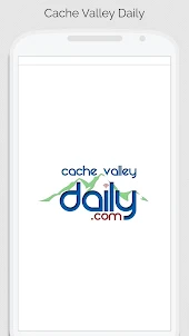 Cache Valley Daily