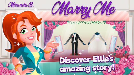 Ellie's Wedding Dash: A Wedding Game & Shop Bridal 1.0.5 screenshots 1