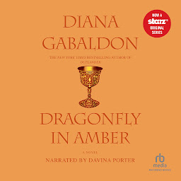 Icon image Dragonfly in Amber