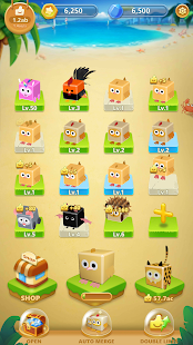 Zoo Master Varies with device APK screenshots 10