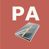 PA Driver License Practice Test icon