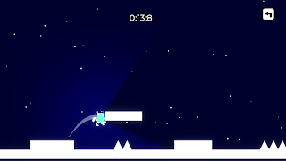 Dash Cube - Screenshot 3