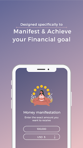 Guided Money Manifestation App Unknown