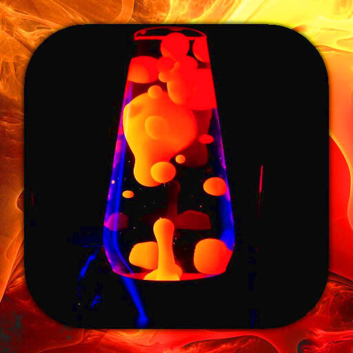 Lava Lamp Live Wallpaper - AppWisp.com