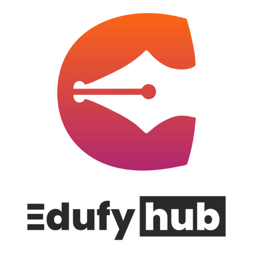 EdufyHub logo
