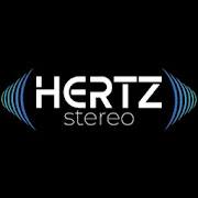 Hertz Stereo Radio