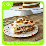 Sweet Eater Dessert Recipes icon
