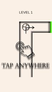 Tap Anywhere