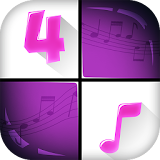 Piano Tap - Katy Perry icon