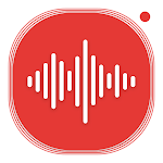 Cover Image of Download Voice Recorder - Voice memos  APK