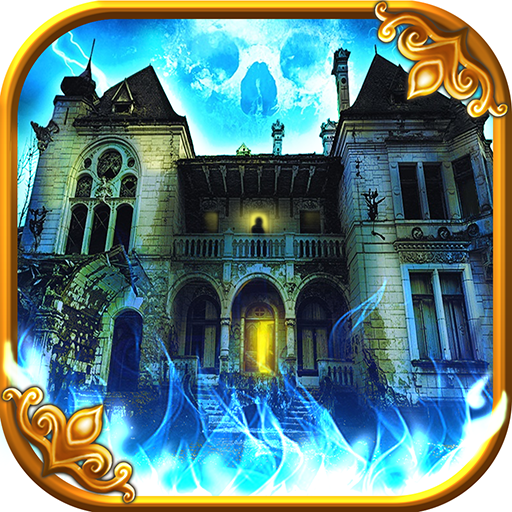 Mystery of Haunted Hollow: Esc 4.0 Icon