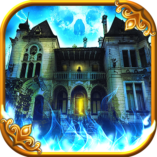 Mystery of Haunted Hollow: Esc  Icon