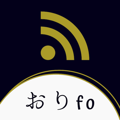 おりfo - オリックス情報まとめ logo
