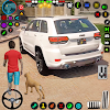 Real Car Game : Driving School icon