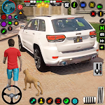 Real Car Game : Driving School