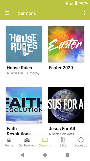 The Summit Church-North Canton Screen 2