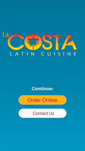 La Costa Cusine