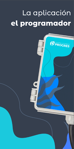 Android application Agronic Smart screenshort