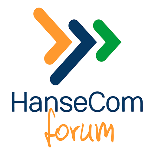 HanseCom Forum logo