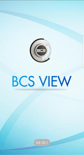 Android application BCS View screenshort