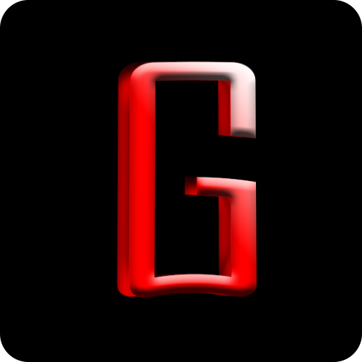 Navegador G-web TV privado logo