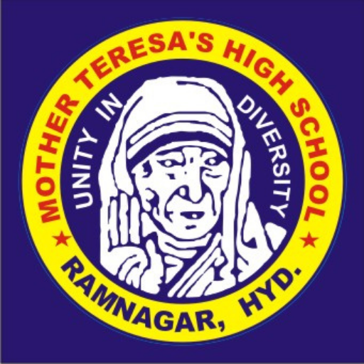 Mother Teresas High School logo