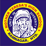 Mother Teresa's High School icon
