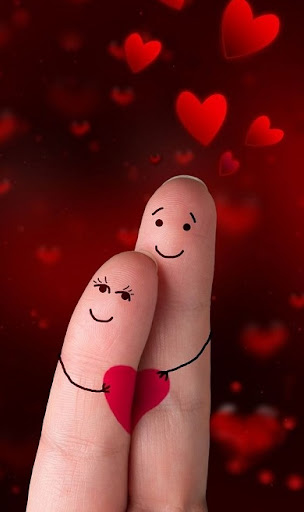 Heart Wallpapers Screen 3