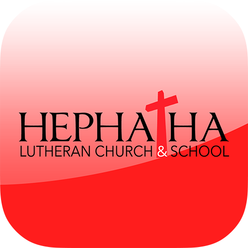 Hephatha Lutheran