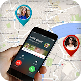 Mobile Number Location Tracker : Mobile Tracker icon
