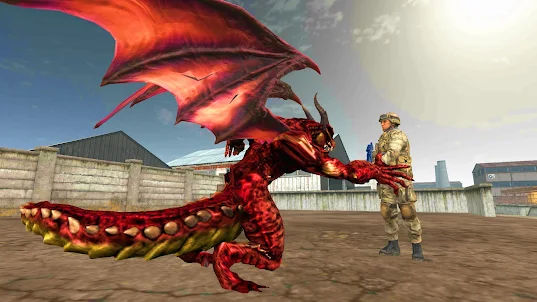 Dragon Vengeance Fantasy Games