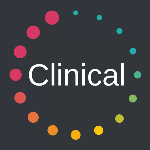 Migrevention Clinical Study logo