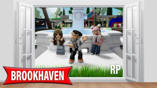 Brookhaven RP Premium Mod