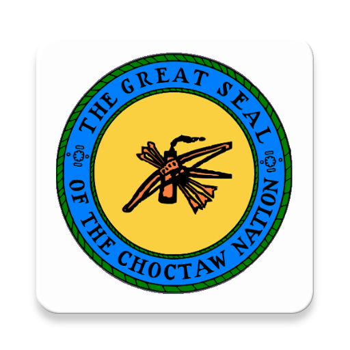 Choctaw Id Card
