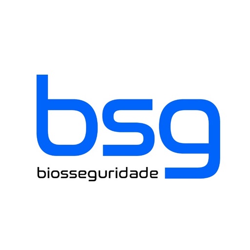 BSG - Biosseguridade logo