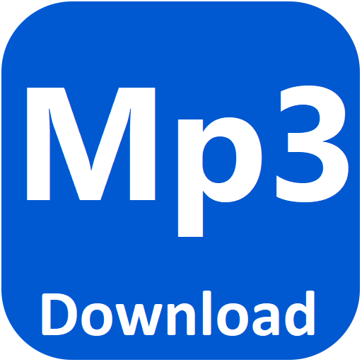 Mp3 Download Music logo