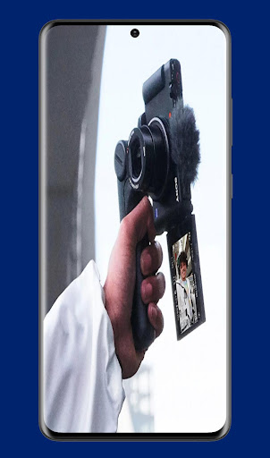 Sony Vlog Camera ZV Guide Screen 3